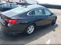 2018 Chevrolet Malibu — photo 4 of 11 | VIN 1G1ZB5ST2JF217580