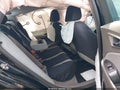 2018 Chevrolet Malibu — photo 8 of 11 | VIN 1G1ZB5ST2JF217580