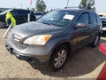 2009 Honda CR-V — photo 2 of 13 | VIN 5J6RE48779L018535