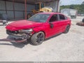 2025 Honda Civic — photo 2 of 17 | VIN 2HGFE1E52SH470973