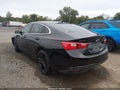 2018 Chevrolet Malibu Limited — photo 3 of 17 | VIN 1G1ZD5ST4JF115157