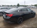 2018 Chevrolet Malibu Limited — photo 4 of 17 | VIN 1G1ZD5ST4JF115157