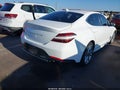 2022 Genesis G70 — photo 4 of 16 | VIN KMTG34TA2NU095096