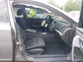 2017 Nissan Altima — photo 5 of 18 | VIN 1N4AL3AP8HC253186