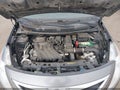 2019 Nissan Versa — photo 10 of 11 | VIN 3N1CN7AP6KL820773