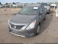 2019 Nissan Versa — photo 2 of 11 | VIN 3N1CN7AP6KL820773