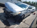 2013 Hyundai Sonata — photo 2 of 16 | VIN 5NPEC4AB6DH736065