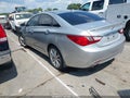 2013 Hyundai Sonata — photo 3 of 16 | VIN 5NPEC4AB6DH736065