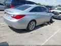 2013 Hyundai Sonata — photo 4 of 16 | VIN 5NPEC4AB6DH736065