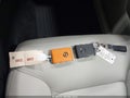 2025 Volvo XC60 — photo 11 of 11 | VIN YV4M12RC9S1025027