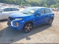 2020 Mitsubishi Outlander Sport — photo 2 of 17 | VIN JA4AP3AU0LU016998