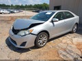 2012 Toyota Camry — photo 2 of 16 | VIN 4T1BF1FKXCU028046