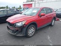 2014 Mazda CX-5 — photo 2 of 17 | VIN JM3KE2CY2E0309538