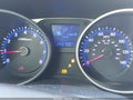 2013 Hyundai Tucson — photo 7 of 11 | VIN KM8JU3AC4DU678134