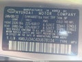 2013 Hyundai Tucson — photo 9 of 11 | VIN KM8JU3AC4DU678134