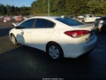 2018 Kia Forte — photo 3 of 16 | VIN 3KPFK4A70JE229889