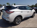 2018 Nissan Murano — photo 4 of 17 | VIN 5N1AZ2MG3JN135163