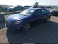 2017 Hyundai Sonata — photo 2 of 11 | VIN 5NPE24AFXHH462915