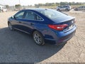 2017 Hyundai Sonata — photo 3 of 11 | VIN 5NPE24AFXHH462915