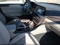 2017 Hyundai Sonata — photo 5 of 11 | VIN 5NPE24AFXHH462915