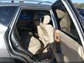 2011 Nissan Murano — photo 8 of 17 | VIN JN8AZ1MU7BW068068