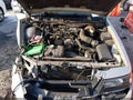 2004 Mercury Grand Marquis — photo 10 of 16 | VIN 2MEHM75W04X607437