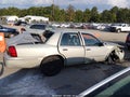 2004 Mercury Grand Marquis — photo 13 of 16 | VIN 2MEHM75W04X607437