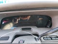 2004 Mercury Grand Marquis — photo 7 of 16 | VIN 2MEHM75W04X607437