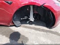 2026 Tesla Model 3 — photo 19 of 20 | VIN 5YJ3E1EB5TF152747