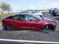 2026 Tesla Model 3 — photo 13 of 20 | VIN 5YJ3E1EB5TF152747