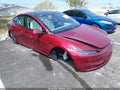2026 Tesla Model 3 — photo 1 of 20 | VIN 5YJ3E1EB5TF152747