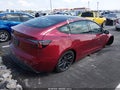 2026 Tesla Model 3 — photo 4 of 20 | VIN 5YJ3E1EB5TF152747