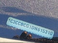 2013 Chrysler 200 — photo 9 of 11 | VIN 1C3CCBCG1DN615310