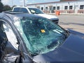 2019 Honda Accord — photo 12 of 14 | VIN 1HGCV1F45KA122608