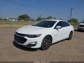 2025 Chevrolet Malibu — photo 2 of 17 | VIN 1G1ZG5ST8SF100556