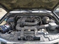 2009 Nissan Frontier — photo 10 of 11 | VIN 1N6BD06T79C402217