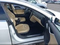 2015 Tesla Model S — photo 5 of 17 | VIN 5YJSA1H26FFP69694