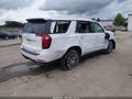 2025 GMC Yukon — photo 4 of 16 | VIN 1GKS2DR83SR391800
