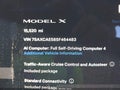 2025 Tesla Model X — photo 15 of 18 | VIN 7SAXCAE58SF464483