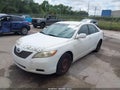 2007 Toyota Camry — photo 2 of 13 | VIN JTNBE46K873010287
