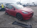 2025 Tesla Model Y — photo 1 of 18 | VIN 7SAYGDED7SA372957