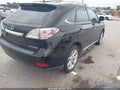2012 Lexus RX 350 — photo 4 of 12 | VIN 2T2ZK1BA2CC080033