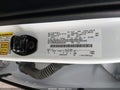 2022 Ford F-150 — photo 9 of 17 | VIN 1FTFW1E83NFB33045