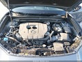 2023 Mazda CX-30 — photo 10 of 17 | VIN 3MVDMBCMXPM584123