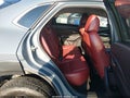 2023 Mazda CX-30 — photo 8 of 17 | VIN 3MVDMBCMXPM584123