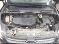 2014 Ford Escape — photo 10 of 13 | VIN 1FMCU9G9XEUA65377