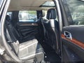 2011 Jeep Grand Cherokee — photo 8 of 11 | VIN 1J4RR6GT2BC700680