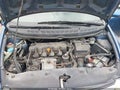 2010 Honda Civic — photo 10 of 16 | VIN 19XFA1F58AE053991