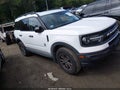 2021 Ford Bronco Sport — photo 1 of 16 | VIN 3FMCR9B64MRA73107