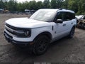 2021 Ford Bronco Sport — photo 2 of 16 | VIN 3FMCR9B64MRA73107